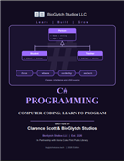 Cover of C# Programming