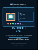 Cover of Intro to CSS
