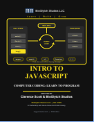 Cover of Intro to JavaScript
