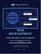 Cover of Web Design with HTML5